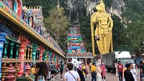Kuala Lumpur Instagrammable Tour