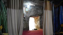 Day trip to Melka Kunture & Adadi Mariam rock-hewn church.