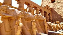 Luxor 1 Night 2 Days Tours, Balloon,sound And Light,From Cairo By Plane