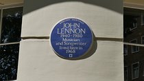 Beatles Tour of London by Private Black Taxi