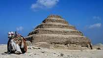 Private Cairo Travel Package For 4 Days 3 Nights