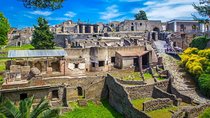 Skip the Line Tickets: Roman Forum and Palatine Hill