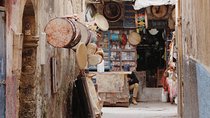 Essaouira Day Trip: Atlantic Coast Escape from Marrakech