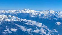 9 Days Panoramic Mount Everest View Trekking From Kathmandu.