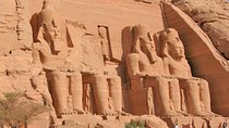 Abu Simbel and Aswan Tour from Luxor