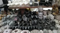 Market Tour of Varanasi 