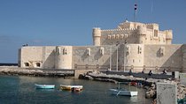 Alexandria Day Tour From Cairo 