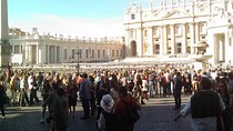 4-Hour Christian Rome Private Tour