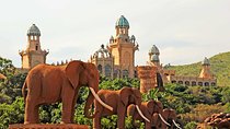 Pilanesberg and Sun City Tour 
