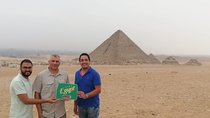 Flexible Cairo Layover tour
