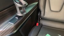 PRIVATE TRANSFER NAPLES to ATRANI (with Stop option in Pompeii)