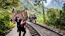 Visit Machu Picchu by Car (2 Days / 1 Night)