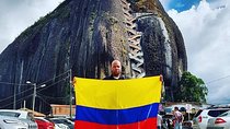 Guatapé tour