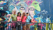 Social Transformation Tour Comuna 13