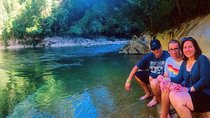 RIO CLARO (doradal)
