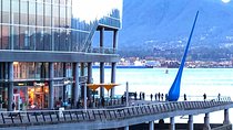 Best of Vancouver & the Lookout Private Tour 