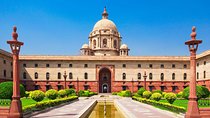 Delhi and Taj Mahal 2 Days Private Tour