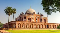 Private Half Day Delhi Guide Tour