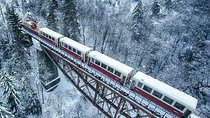 Private Transfer From Tbilisi To Borjomi