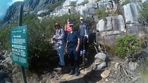 Indian-Venster - Table Mountain