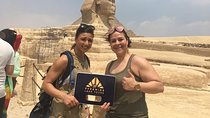 All Inclusive Full-day Amazing Tour of the Pyramids 