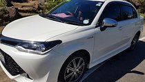 Nuwara Eliya Taxis