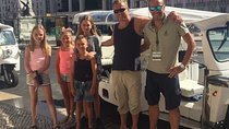 eTuk Half Day Tour (4h)