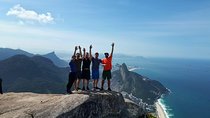 Pedra da Gavea Hike - Best Prices - Small Groups