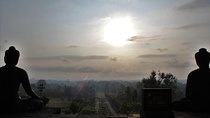 Private Transport Borobudur Sunrise