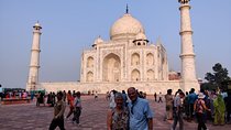 From Delhi: Golden Triangle Tour 3 Days 