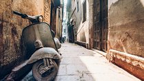 Cultural & Spiritual Trails of Old Town Varanasi Guided Walking Tour