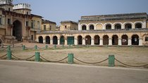 Unexplored Hidden Gems of Varanasi (Guided Halfday Sightseeing Tour by Car)