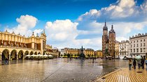 Krakow Highlights of Old & New Town Private Walking Tour