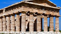 From Sorrento Paestum Temples Mozzarella farm Wine tasting lunch