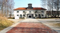 Private tour to Dachau Concentration Camp from Munich with driver/guide
