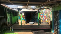 Community Based Soweto Tour