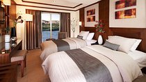 5 days 4 night Nile Cruise: Luxor to Aswan with Flight from Cairo