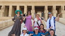 4 nights luxor and Aswan Nile cruise includes tours from luxor.special offer