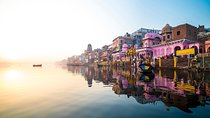 Highlights of the Varanasi & Sarnath (Guided Fullday Sightseeing Tour by Car)