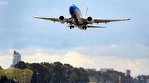 Buenos Aires Local Airport One - way Private Transfer from 30 USD