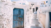 Hidden Santorini ! Private tour 4-Hours