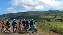 Patchwork e-Bike Ride
