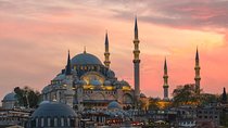 Byzantine Heritage of Istanbul Walking Tour