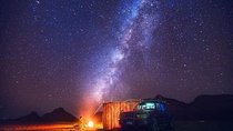 White Desert and Bahariya Oasis Tour From Cairo