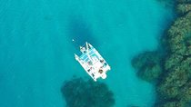 Catamaran, snorkeling & Dunn's River Falls 