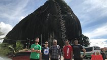 Guatape & Coffee Tour