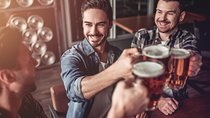 Brewing Bliss: A Private Copenhagen Beer Tasting Journey