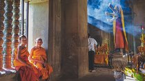 5 Must-See Temples With Private Guided Tour