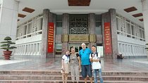 (Private) MUSEUM TOUR in HANOI