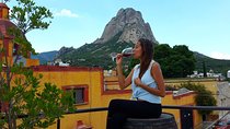 Cheese and Wine Route with 2 Towns, starting from Querétaro